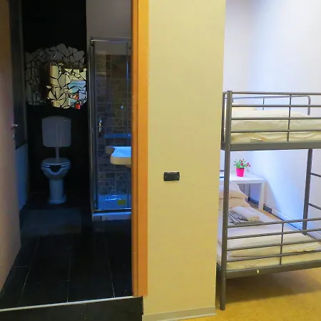 Panda Hostel-2
