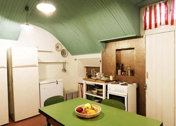 Grand Hostel Coconut