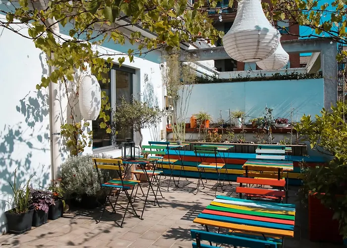 Bello Milano DuomoHostal